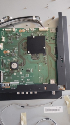 原装主板LCD-60SU860A70SU860A861QPWBXG697WJZZ