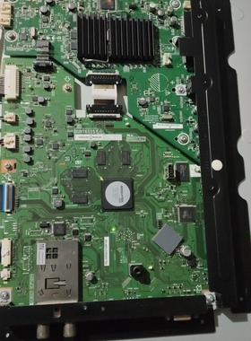 夏普LCD-46/52/60/70/80LX750A/755A/850A原装主板QPWBXG257WJZZ