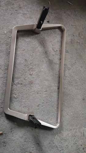 夏普60LX765A底座