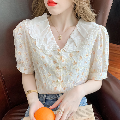 韵尚美服饰 YSMEF626