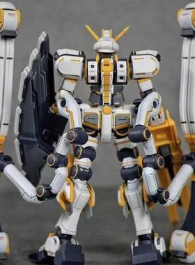 A牌新品 HG 1/144 RX-78AL Atlas阿特拉斯 雷霆宙域 高达模型拼装
