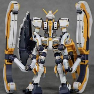 A牌新品 HG 1/144 RX-78AL Atlas阿特拉斯 雷霆宙域 高达模型拼装