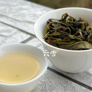 六雪大乌叶银花香鸭屎香冬日特级单枞铁罐礼盒包邮售完下架