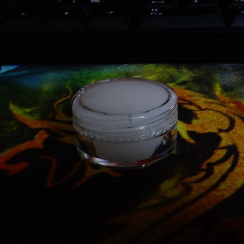 北斗强光手电筒润滑脂透明耐高温