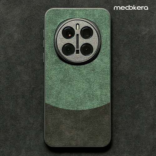 适用于荣耀magic7手机壳欧缔兰翻毛皮magic8pro保护套防摔magic7pro全包防滑外壳个性创意撞色潮男高端女款