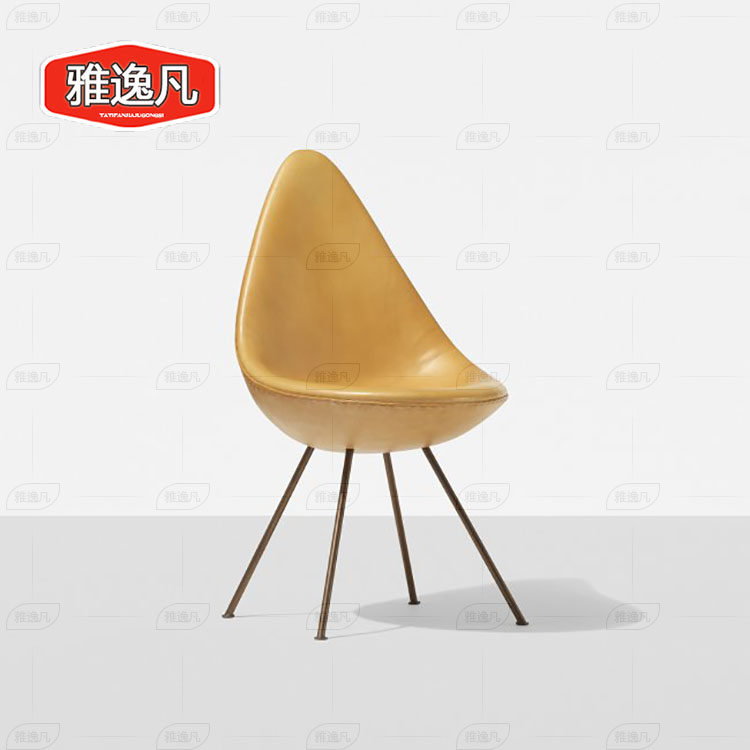Ya Yi van WATER DROP CHAIR modern Simplicity FRP Drop fashion originality Dining chairin the Residential furniture , Class Seats , Chairs , Other chairs  category - from Buy2taobao.com to provide professional Taobao agent buy service