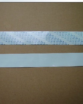 AWM 20624 80C 60V VW-1 35P 排线 连接线 0.5MM间距 异面 300MM