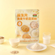 智力益生元 燕麦牛奶豆浆粉营养早餐家用学生冲泡饮品速溶代餐360g