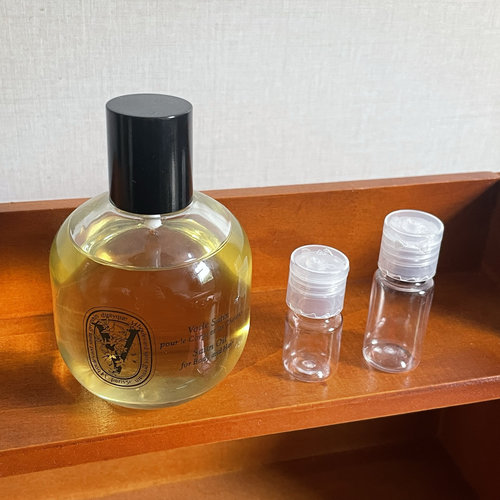 身体油滋养油Diptyque/蒂普提克