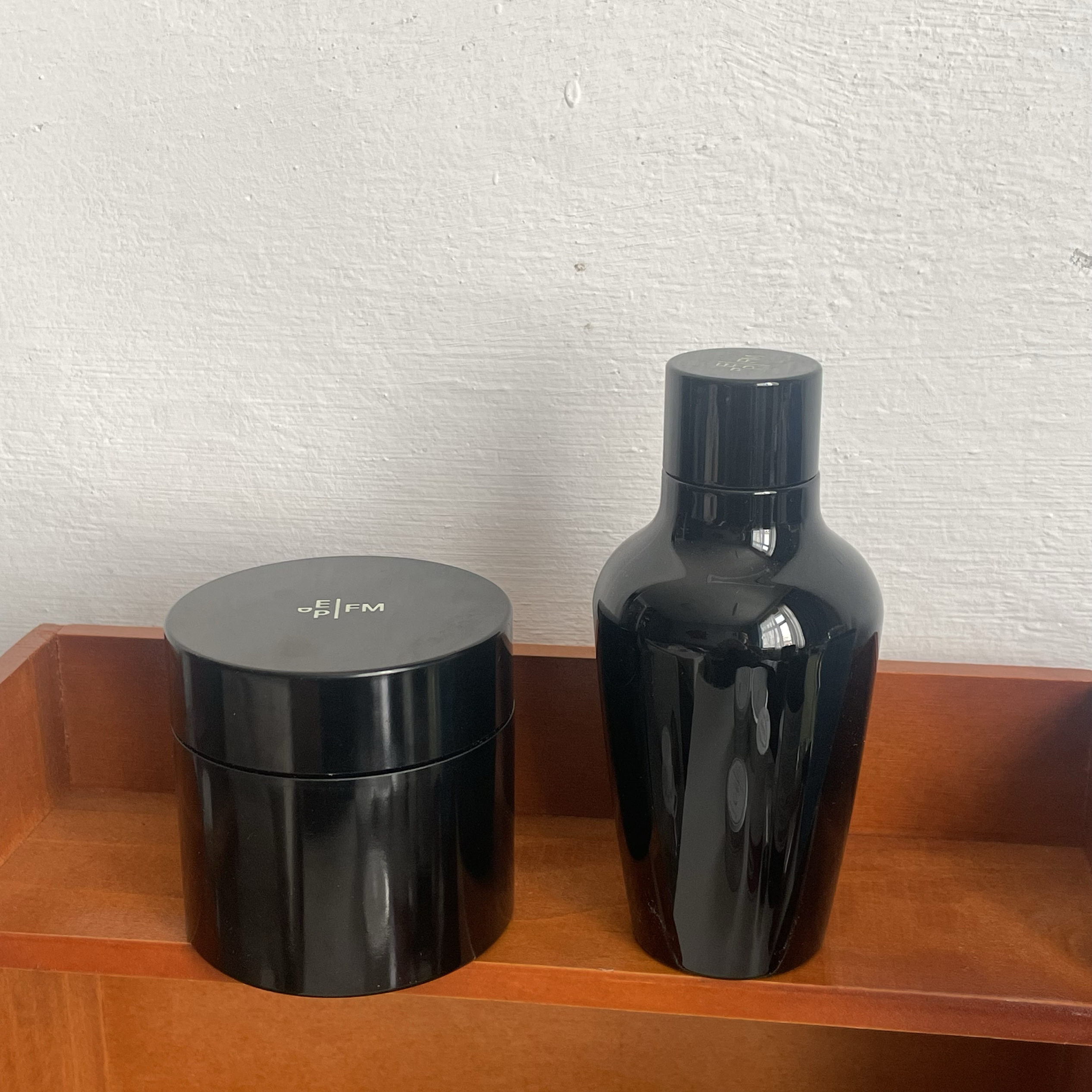 FREDERIC MALLE/馥马尔Body Butter身体乳霜 FM黄油霜 身体油