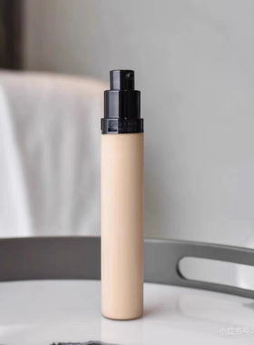 试色 Serge Lutens芦丹氏卤蛋贵妇粉底液 10 20 30