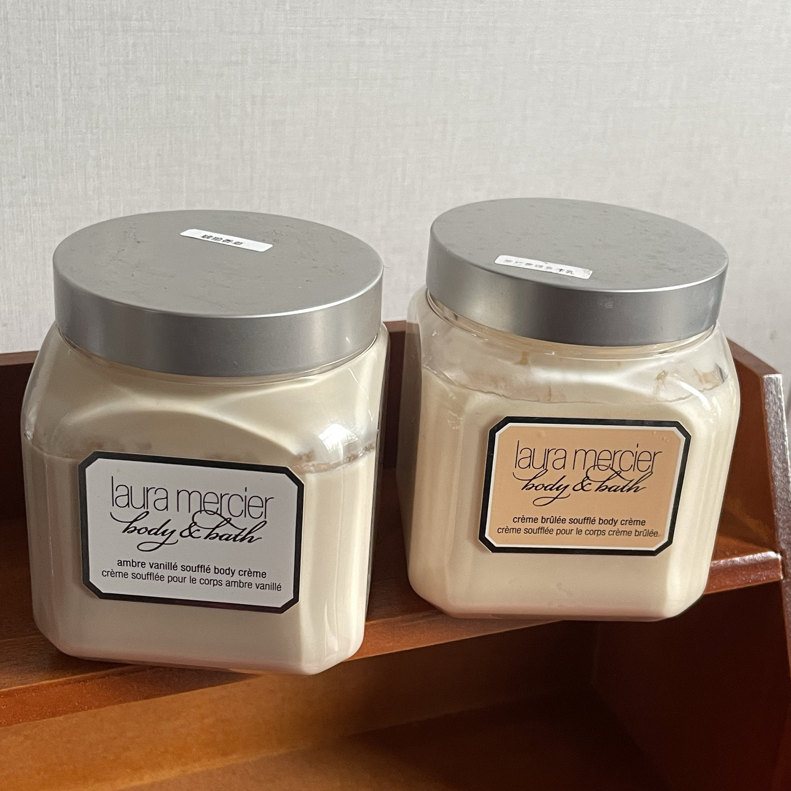 LAURAMERCIER/罗拉玛希