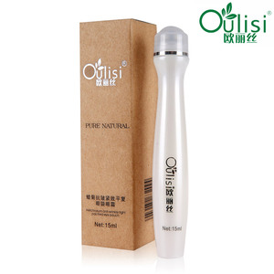 9.9元包邮 欧丽丝 紧致眼霜  买2送6眼膜