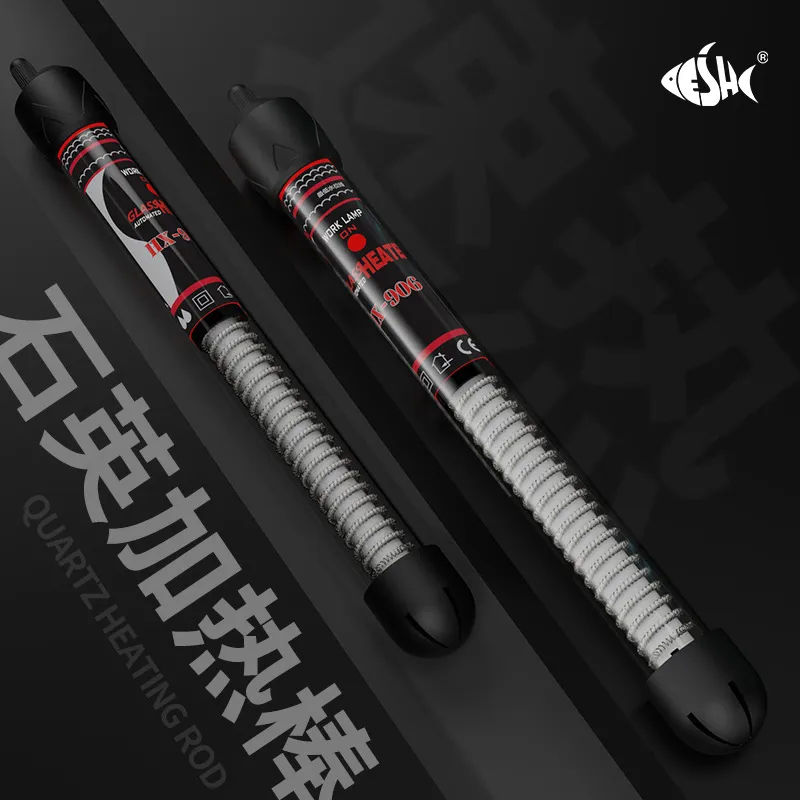 海星鱼缸龟缸迷你加热棒