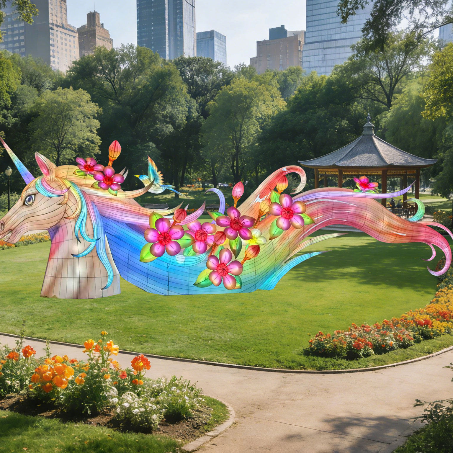 马年新款花灯LED发光彩色景区公园装饰灯会游乐园布置道具,节庆用品/礼品,花灯,淘宝优惠券,粉丝福利购,淘宝优惠卷