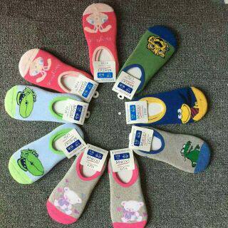 Pantoufles enfants en autre MELXL - Ref 1024169 Image 4