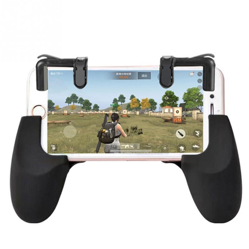For Pubg Game Gamepad For Mobile Phone Game Controller Fire