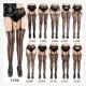 连裤 Pantyhose Socks Women Stockings Fishnet Ladies 袜女