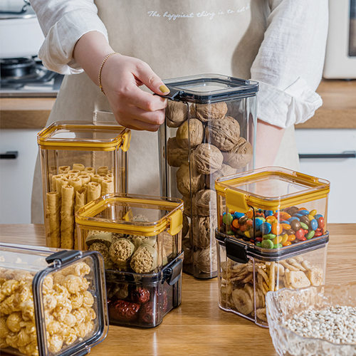 KitchenStackedlgorBox