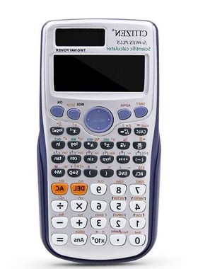 t FX-991ES students function scientific calculator