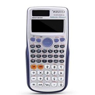 t FX-991ES students function scientific calculator