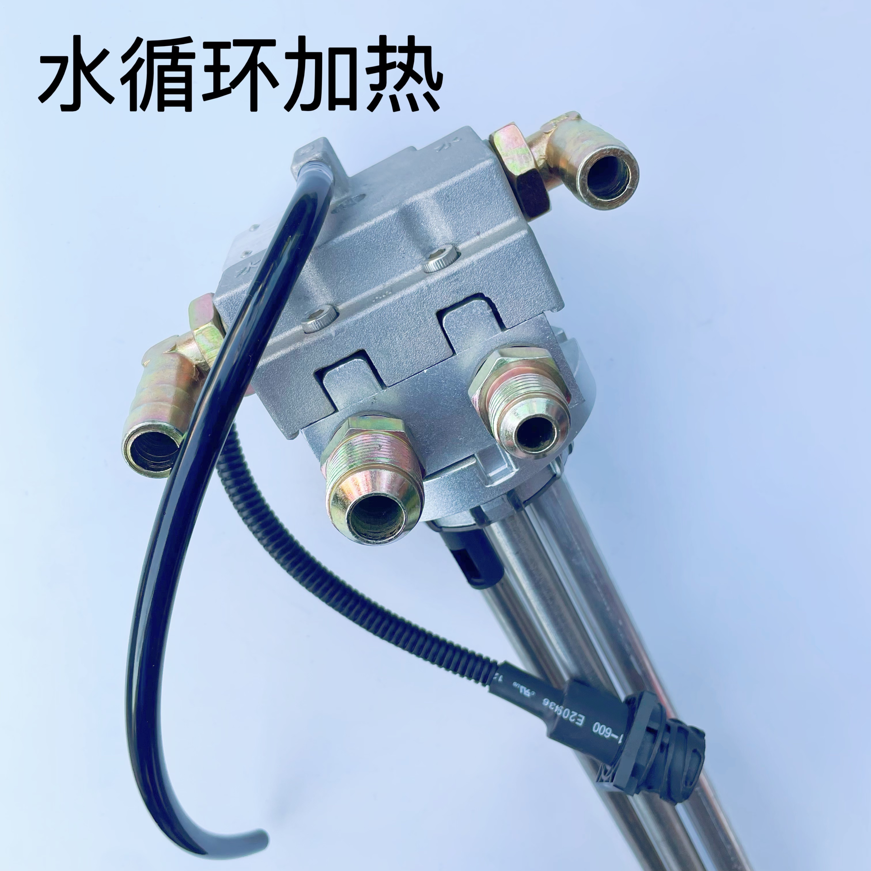 东风天龙油箱燃油表油量传感器