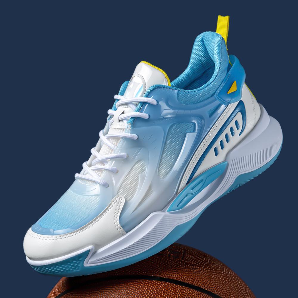 软底防滑耐磨运动休闲鞋时尚百搭