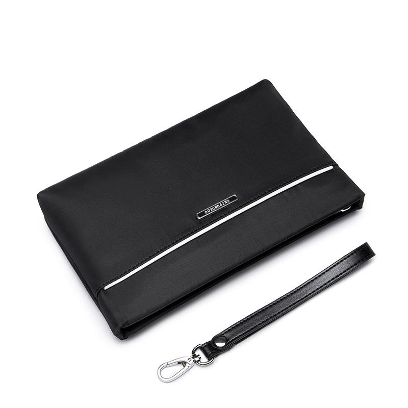 Sac pour homme - Ref 50465 Image 4