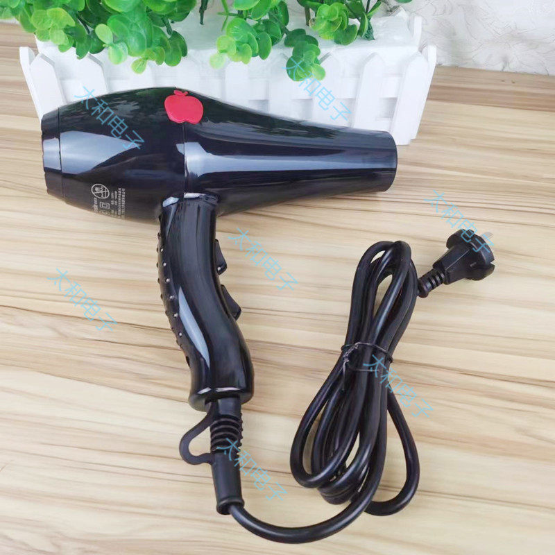 定制索斯特1868D电吹风 发廊美发店家用吹风机美发吹风筒大功率吹