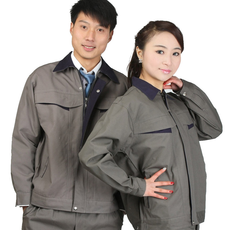 Tenue de travail en coton - Ref 1912946 Image 1