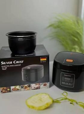 出口5l rice cooker家用大容量智能预约定时电饭锅电饭煲工厂