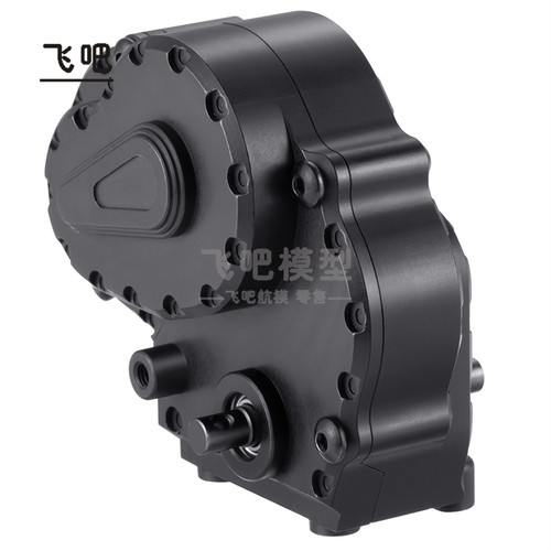 飞吧UTB18小山羊金属波箱总成