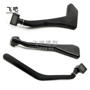 1/10仿真攀爬车 SCX10 90046 D90 JEEP车壳 橡胶涉水喉 吸水喉