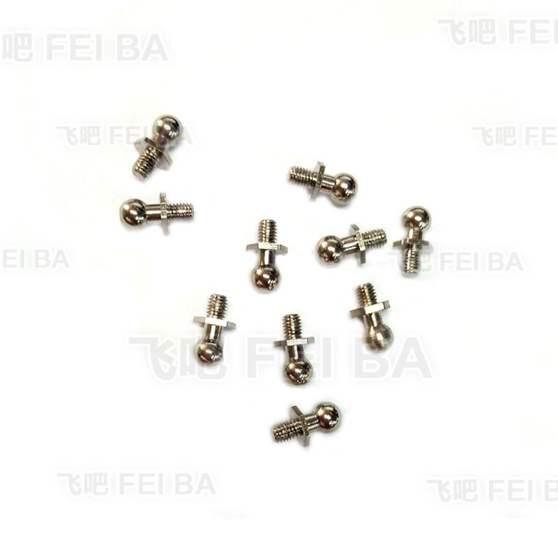 樱花车架配件 樱花S/CS 配件 D3通用 金属球头螺丝在类目 玩具/童车/益智/积木/模型, 电动遥控玩具零件/工具, 遥控车升级件/零配件中 - 来自Buy2taobao.com提供专业的淘宝代购服务