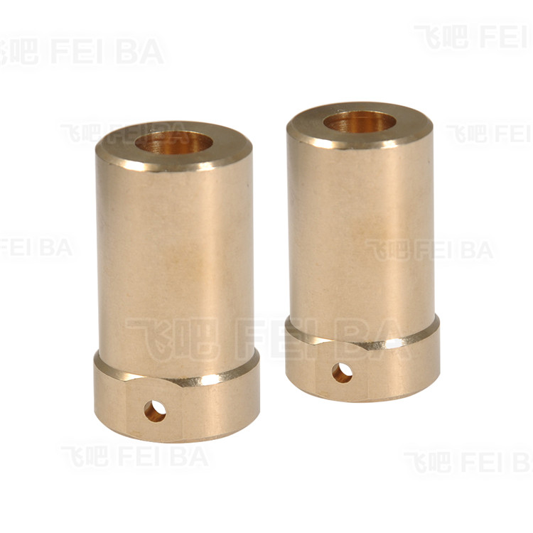 幽灵RR10黄铜配重用后C杯后杯