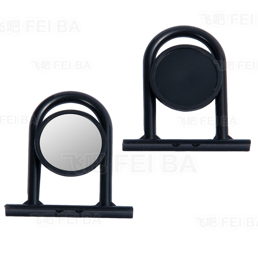 1/10模型车仿真后视镜反光镜