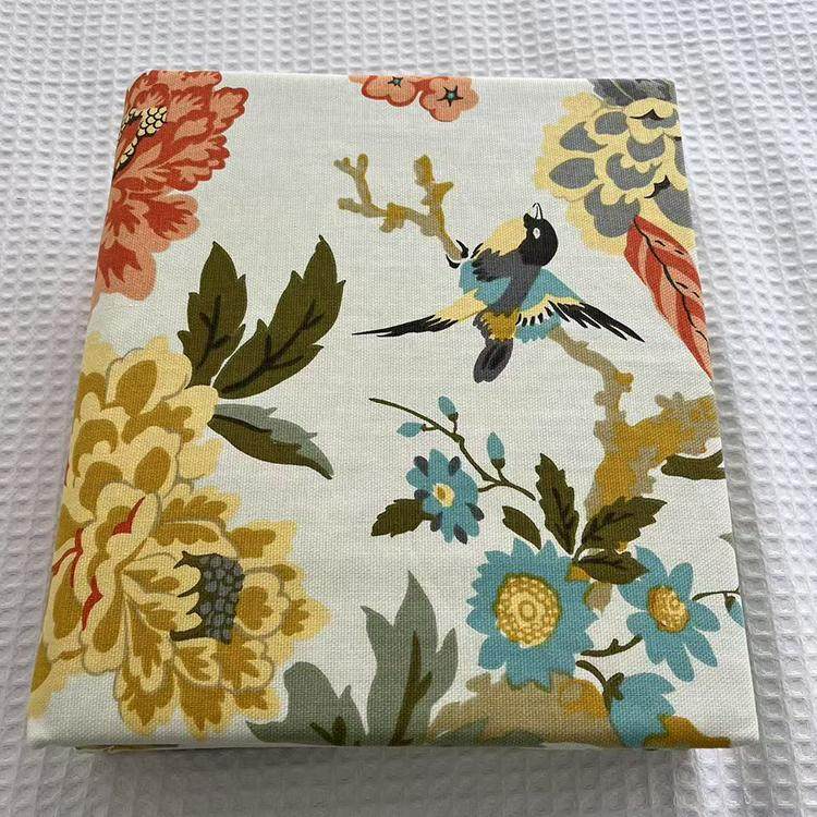 重6.5斤！处理库存外贸纯棉四件套厚实100%全棉被套双人床上用品