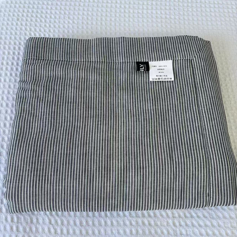 日单！外贸纯棉纱布毯子100%全棉色织单人午睡毯沙发办公室休息毯,床上用品,休闲毯/毛毯/绒毯,淘宝优惠券,粉丝福利购,淘宝优惠卷