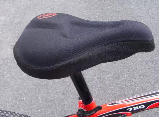 Selle de vélo - Ref 2360161 Image 1