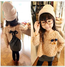 Jupe fillette en Toile de coton - Ref 2051827 Image 120