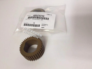 柯美C1060 2060207030804080原装 定影下辊齿轮 A50U752700 38T