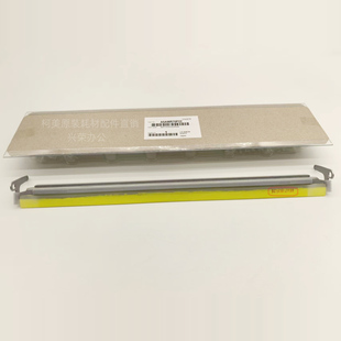 一转印带刮板A5AWR70P22 柯美C1085 6100原装 6085 70P11 1100