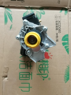 大众奥迪水泵总成EA888二代机械水泵速腾迈腾CC帕萨特途观A4A6Q5