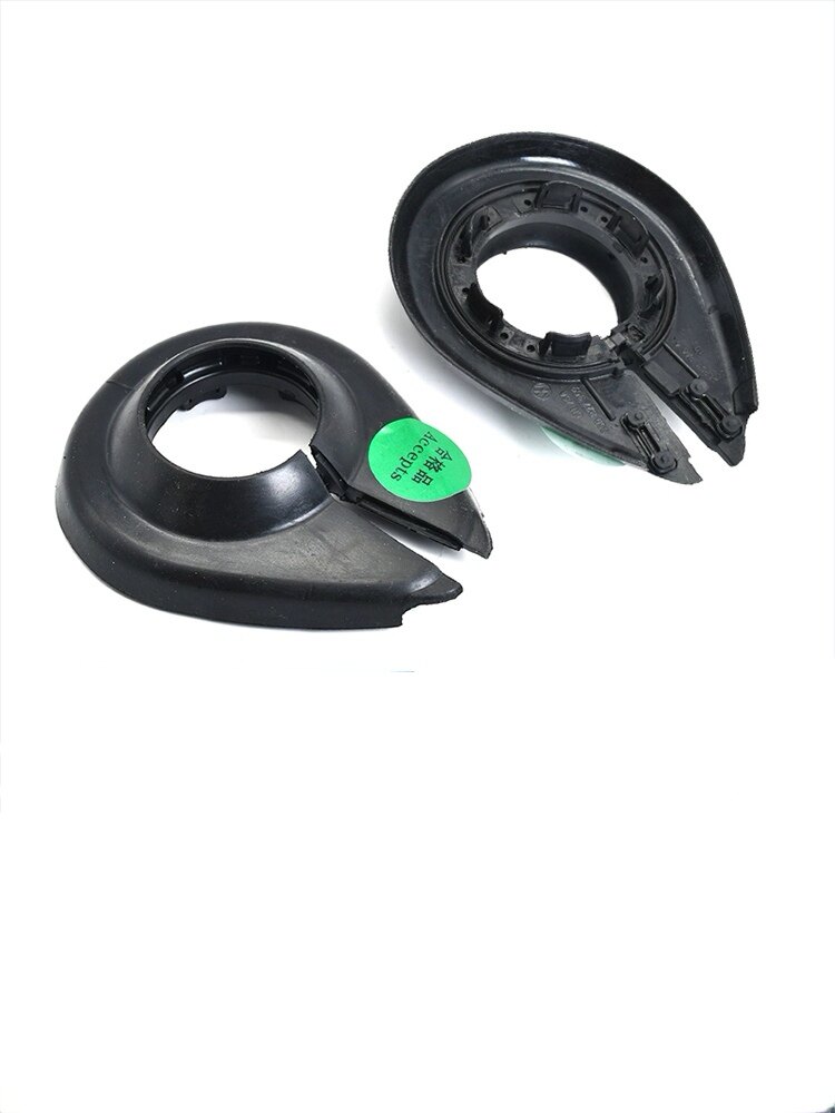 大众原厂迈腾B6迈腾B7后备箱铰链密封圈折页护套胶皮圈合页胶圈