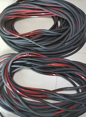 一汽大众迈腾B6B7LB8L原厂车门密封条，车门胶条