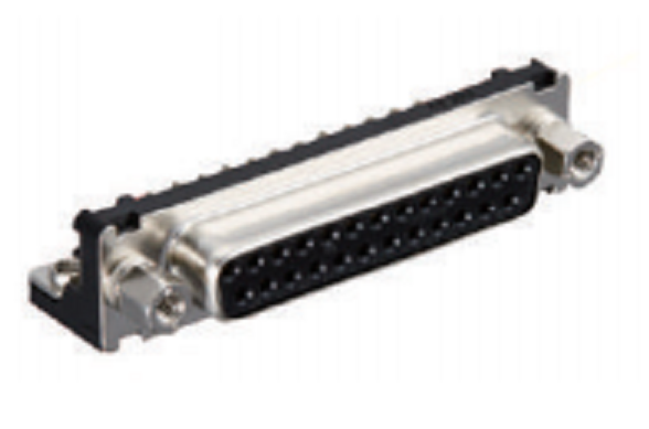 原装广濑HRS连接器 RDBD-25S-LNA(4-40)(55)/9/15/37 拍前询价