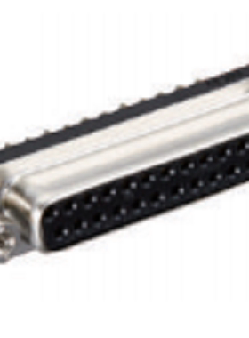 原装广濑HRS连接器 RDBD-25S-LNA(4-40)(55)/9/15/37 拍前询价