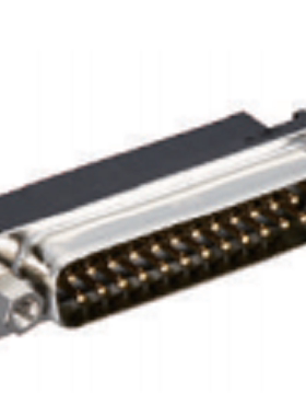 原装广濑HRS连接器 RDBD-25P-LNA(55)/9/15 插座插头 拍前询价