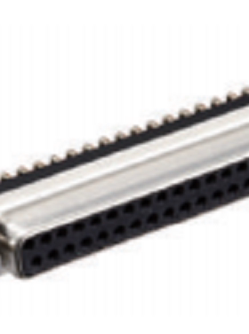 原装广濑HRS连接器 RDCD-37SA-LNA(55)/9/15/37 插座插头拍前询价