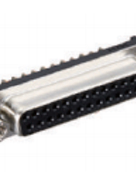 原装广濑HRS连接器 RDBD-25SA-LNA(4-40)(55)/9 插座插头拍前询价